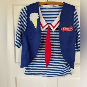 Stranger Things costume